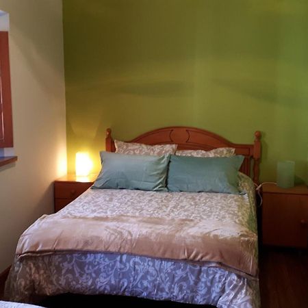 Casa Gueela Megustarural Guest House ยาเนส ภายนอก รูปภาพ