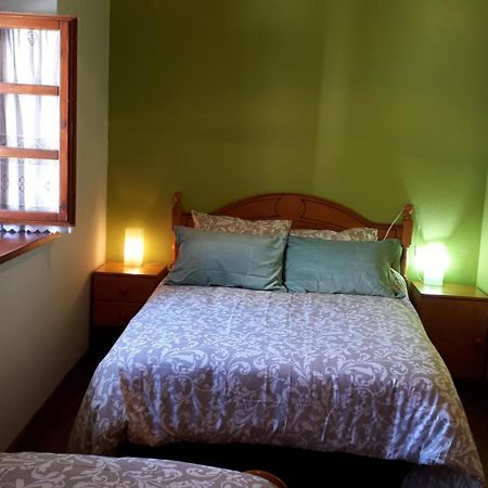 Casa Gueela Megustarural Guest House ยาเนส ภายนอก รูปภาพ