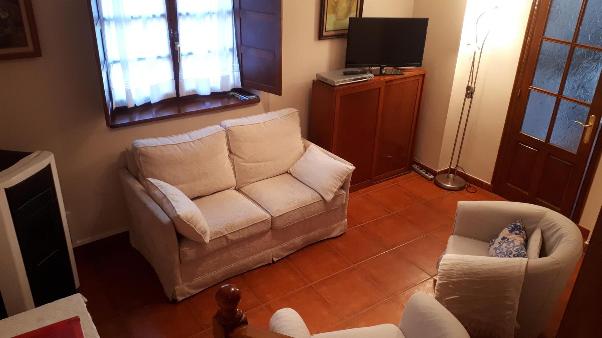 Casa Gueela Megustarural Guest House ยาเนส ภายนอก รูปภาพ