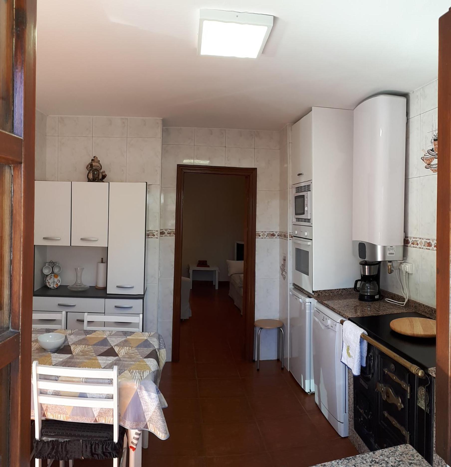 Casa Gueela Megustarural Guest House ยาเนส ภายนอก รูปภาพ